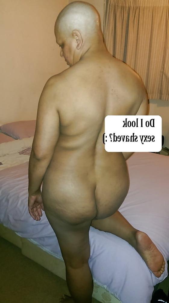 19P Desi Princess, 43 J BBWFOTZE aus London