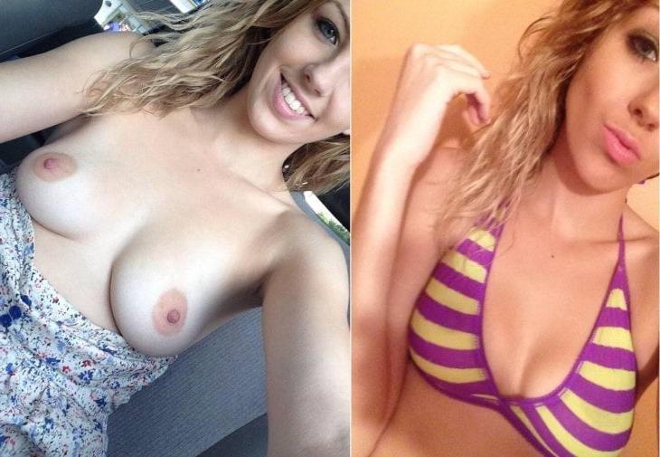 20P The Best Dress - Undress Beauty part 102
