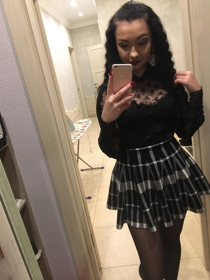 25P Beauty woman pantyhose stockings non porn 60