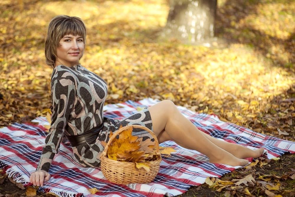25P Beauty woman pantyhose stockings non porn 60
