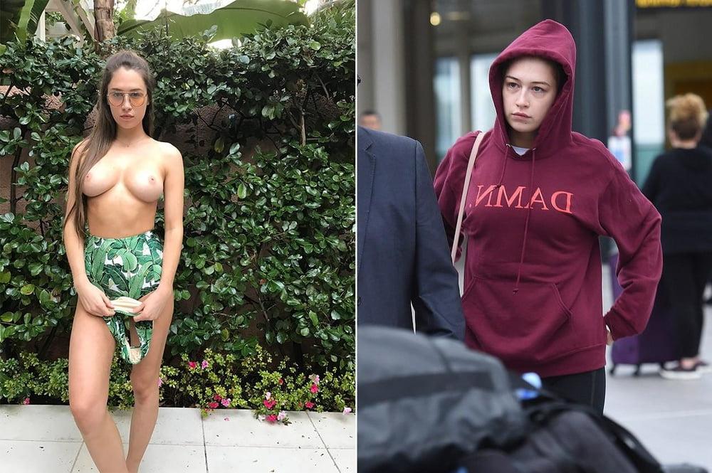 20P The Best Dress - Undress Beauty part 101