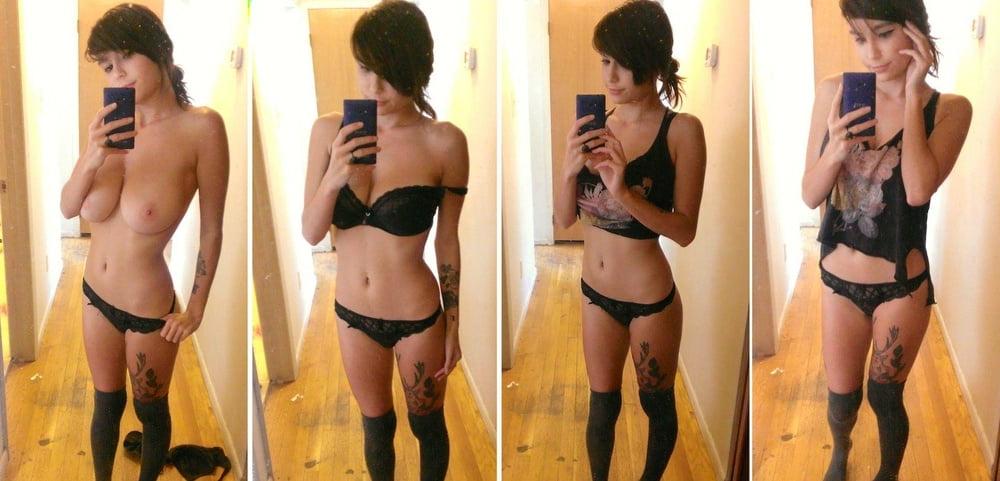 20P The Best Dress - Undress Beauty part 101