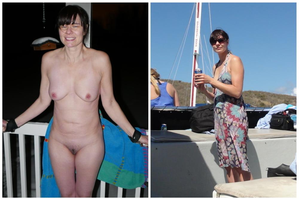 20P The Best Dress - Undress Beauty part 104