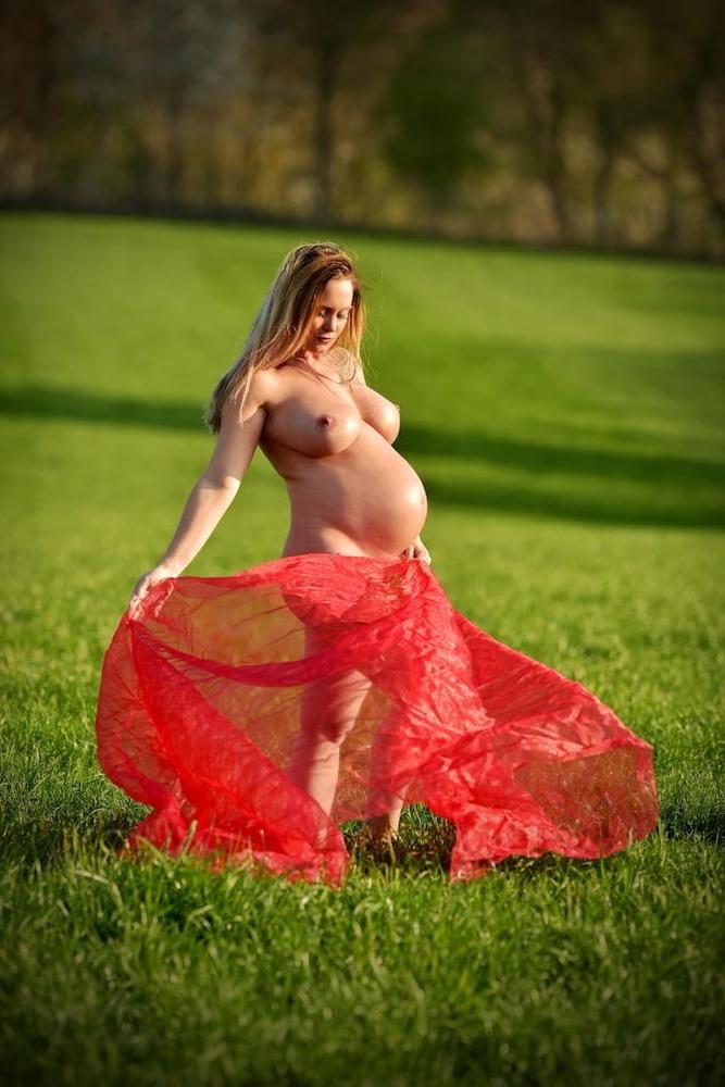 10P The Best Preggo Beauty part 86