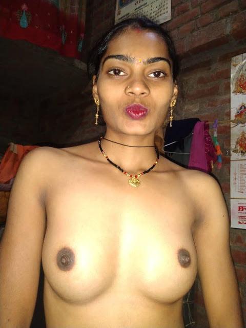11P Desi Indian Village 1