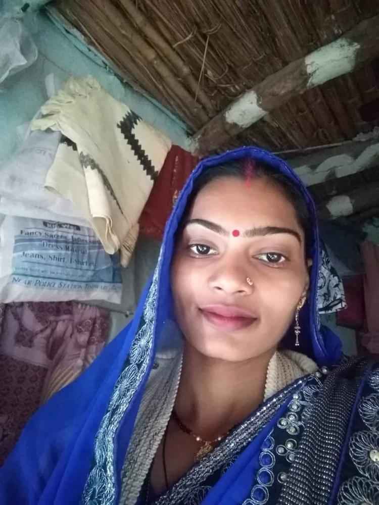 11P Desi Indian Village 1