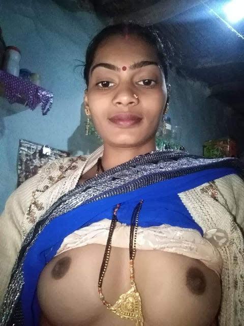 11P Desi Indian Village 1