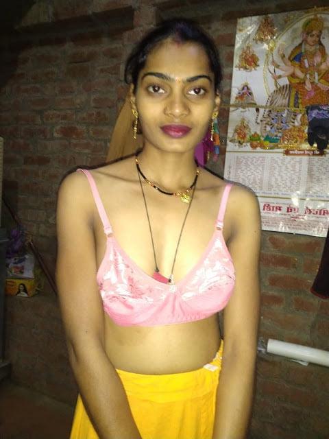 11P Desi Indian Village 1