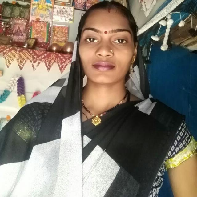 11P Desi Indian Village 1