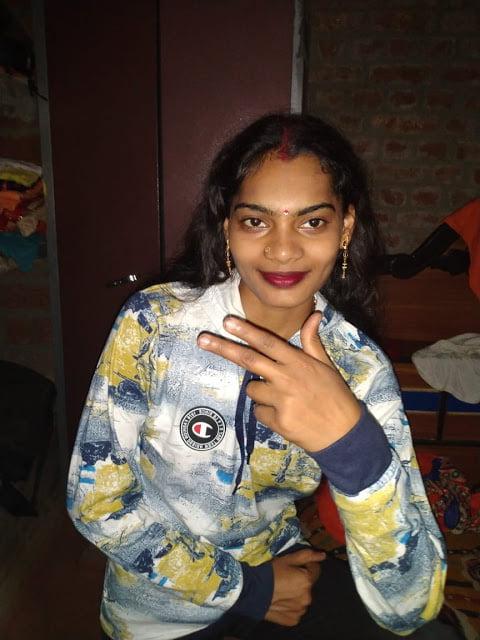 11P Desi Indian Village 1