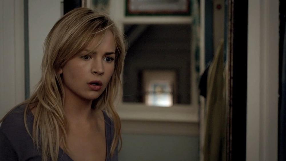 25P Britt Robertson is so hot I want to lick her vol. 2
