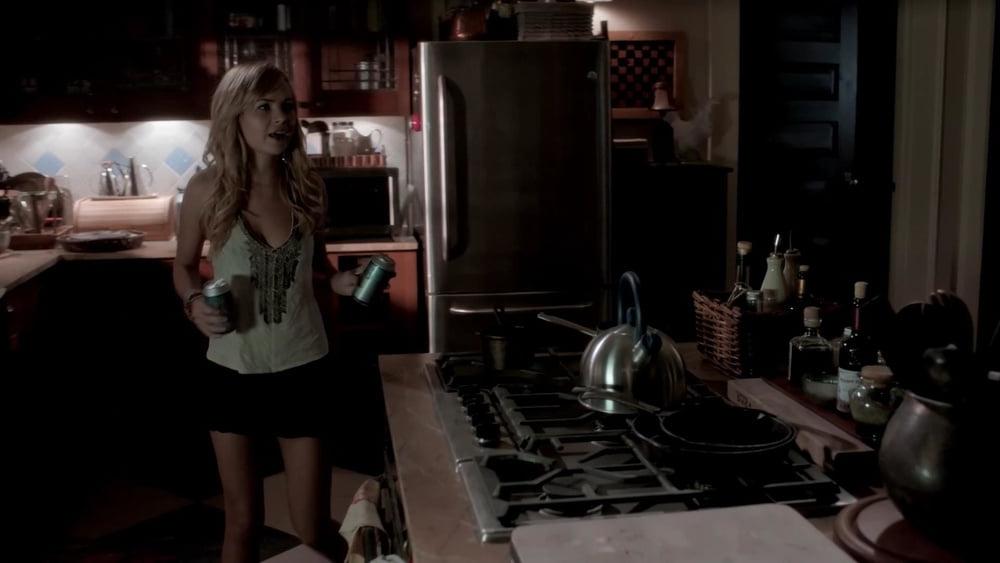 25P Britt Robertson is so hot I want to lick her vol. 2
