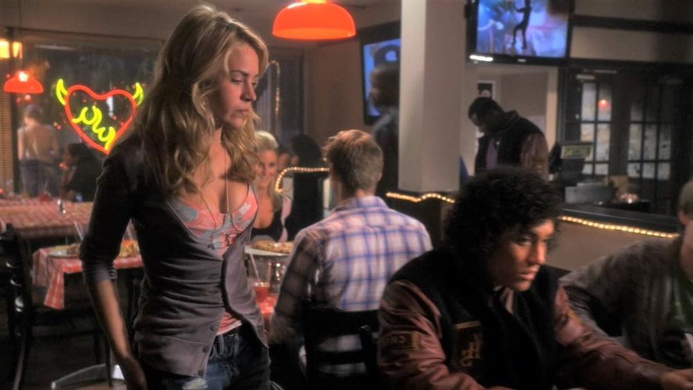 25P Britt Robertson is so hot I want to lick her vol. 2