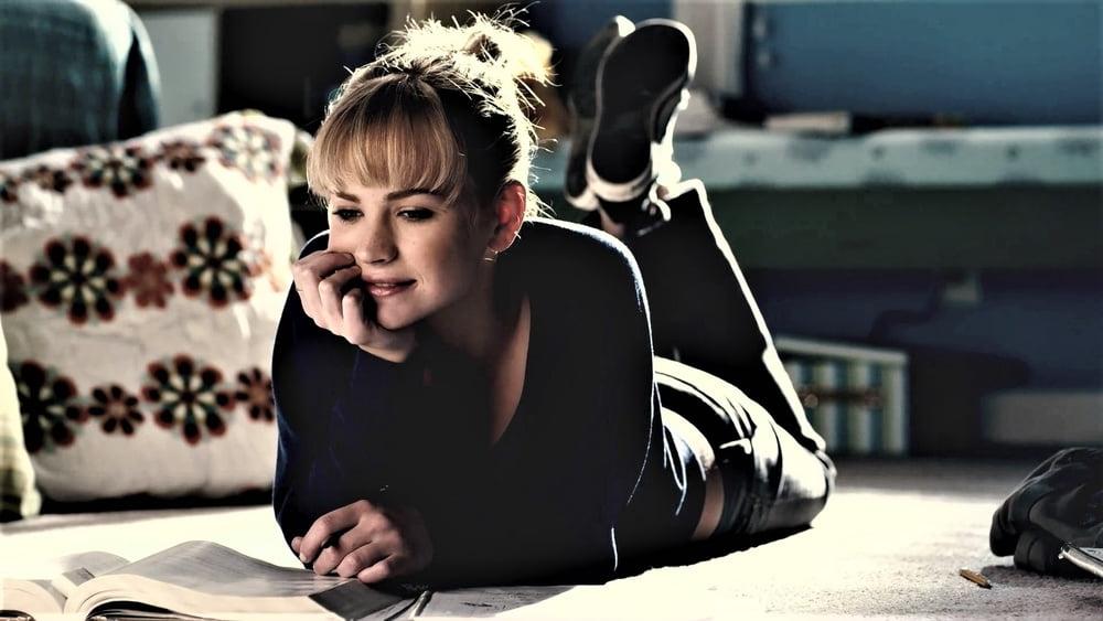 25P Britt Robertson is so hot I want to lick her vol. 2
