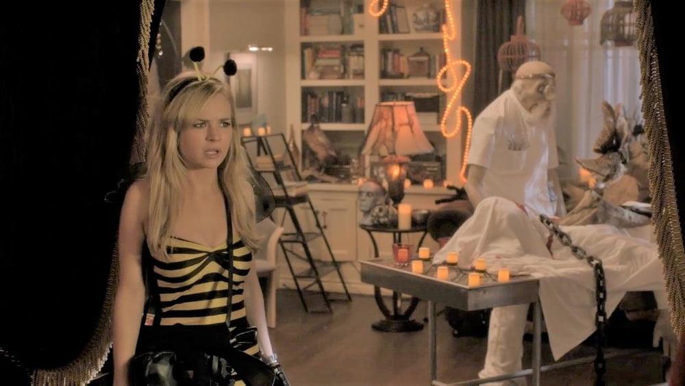 25P Britt Robertson is so hot I want to lick her vol. 2