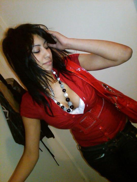 10P Indian Desi Babe 