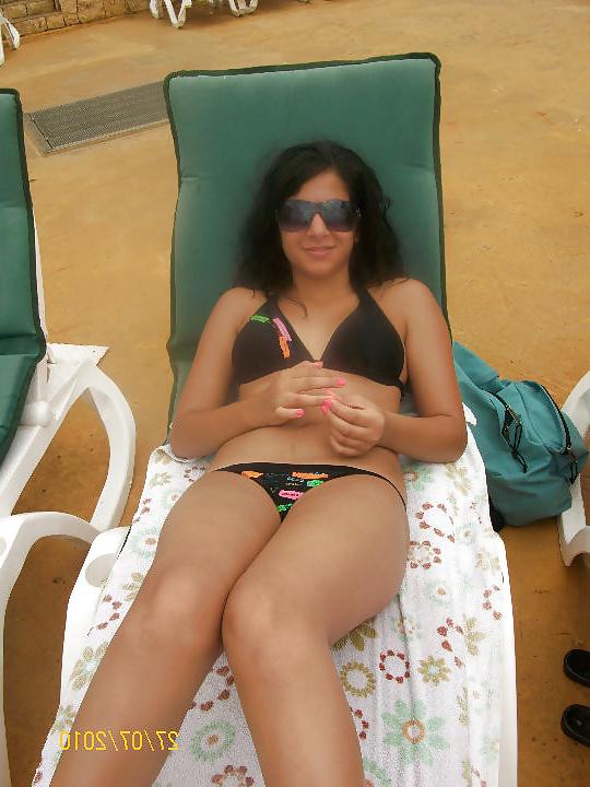 10P Indian Desi Babe 