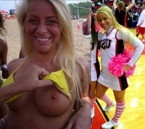 20P The Best Dress - Undress Beauty part 99
