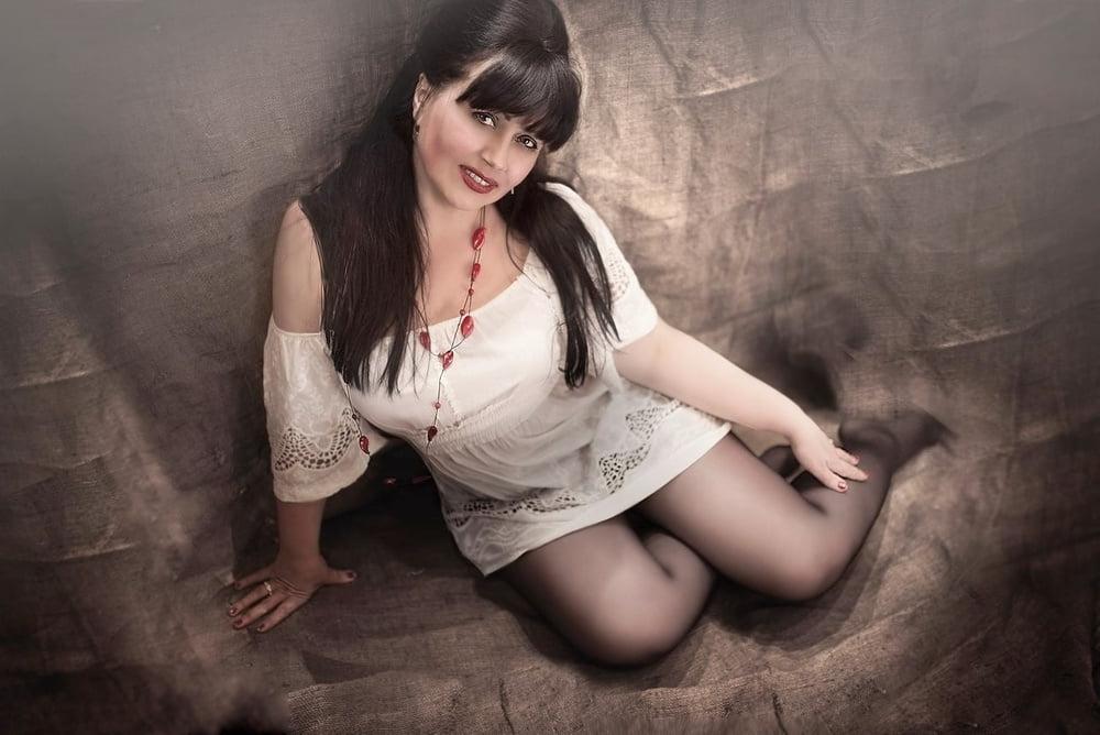 25P Beauty woman pantyhose stockings non porn 58