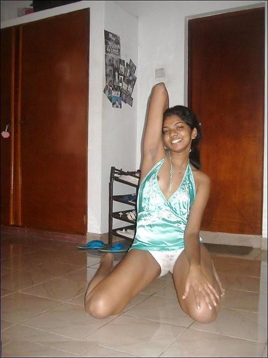 10P Indian Desi Babe 