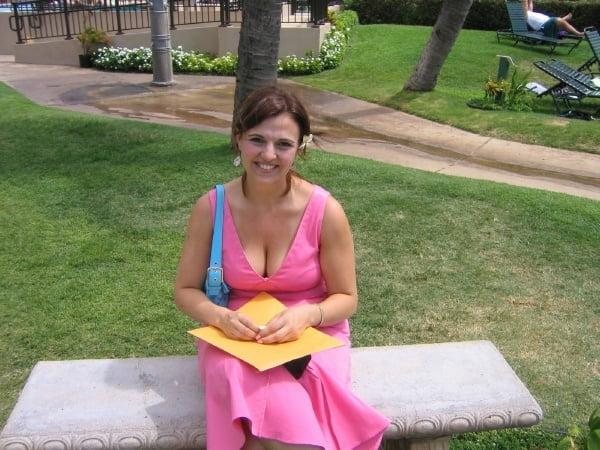 24P DESI ANGELS -- 34 (AGE 20 TO 70)