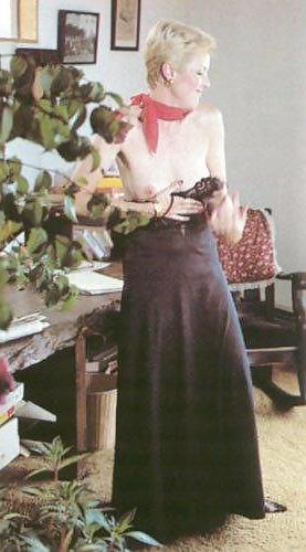 25P More Of Juliet Anderson Aka Aunt Peg