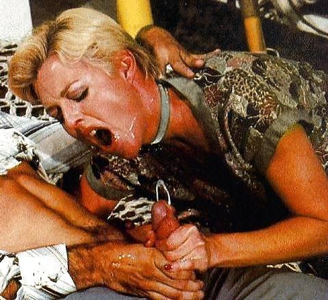 25P More Of Juliet Anderson Aka Aunt Peg