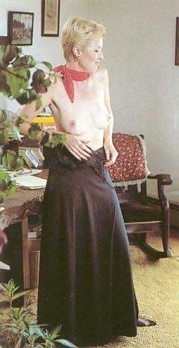 25P More Of Juliet Anderson Aka Aunt Peg
