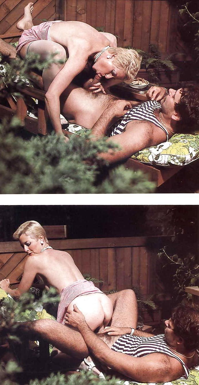 25P More Of Juliet Anderson Aka Aunt Peg