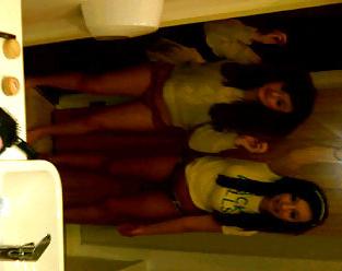 24P Stolen self taken teen girls