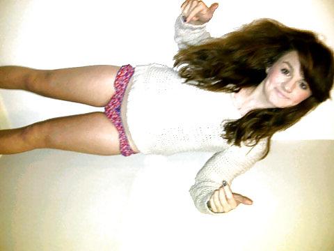 24P Stolen self taken teen girls
