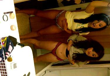 24P Stolen self taken teen girls