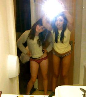 24P Stolen self taken teen girls