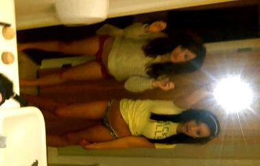 24P Stolen self taken teen girls