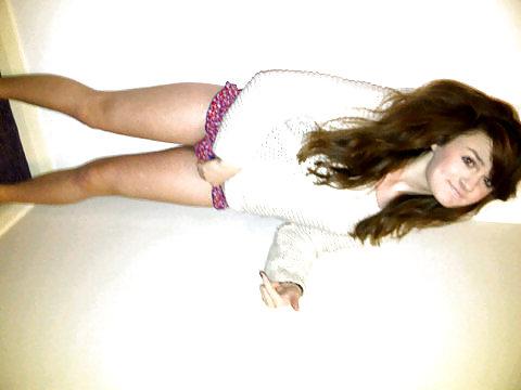 24P Stolen self taken teen girls
