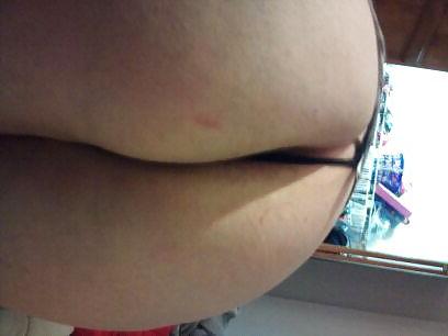 10P Rachel made me nut so hard