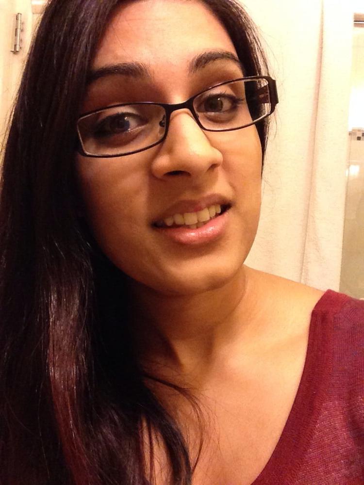 25P Young desi unmarried milf haves fun with camera (78)