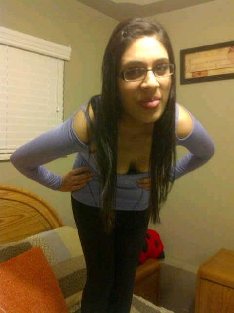 25P Young desi unmarried milf haves fun with camera (78)