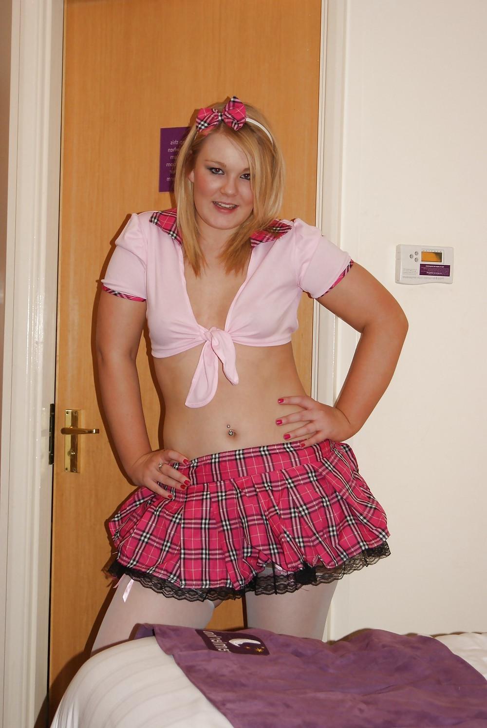 25P BEAUTY SEXY ERIKA VI