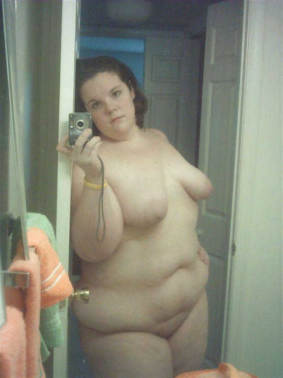 25P BBW Self Portraits