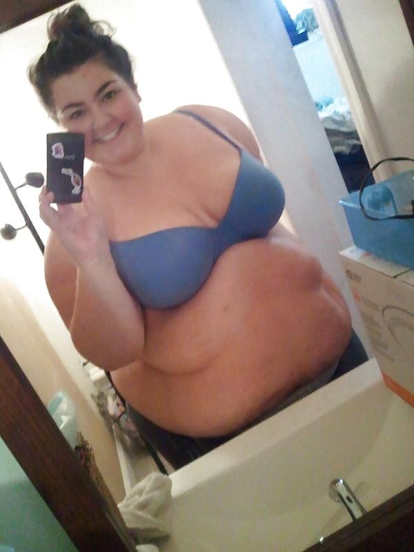 25P BBW Self Portraits