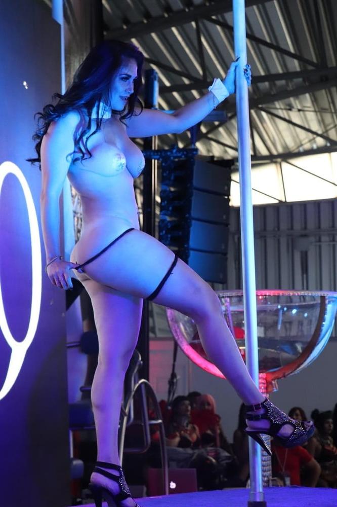 25P MEXICO EXPOSEX 2020