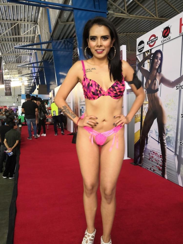 25P MEXICO EXPOSEX 2020