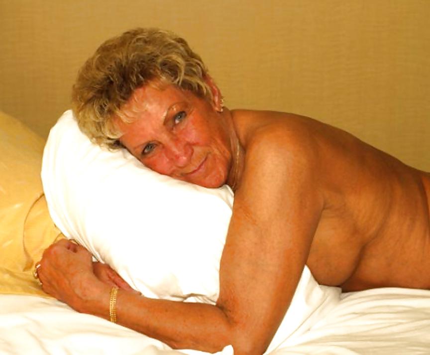 25P Shirley (Age 76) will do anything!