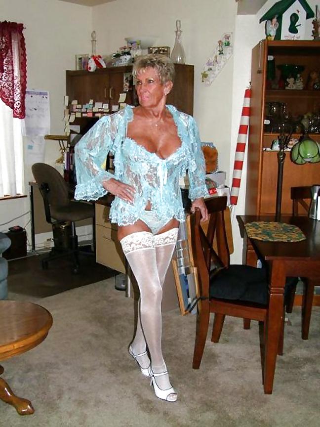 25P Shirley (Age 76) will do anything!