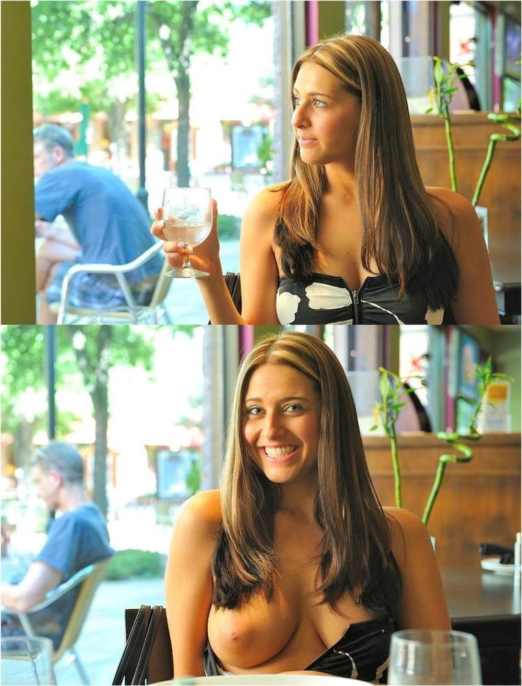 19P The Best Dress - Undress Beauty part 96