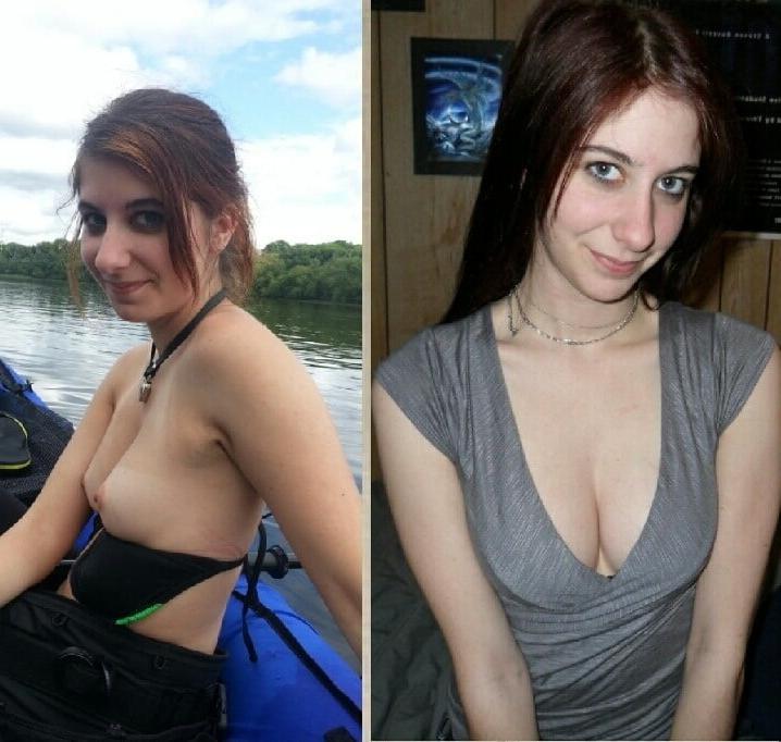 19P The Best Dress - Undress Beauty part 96
