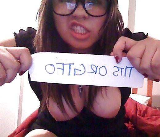 25P INstagram and Self hotties