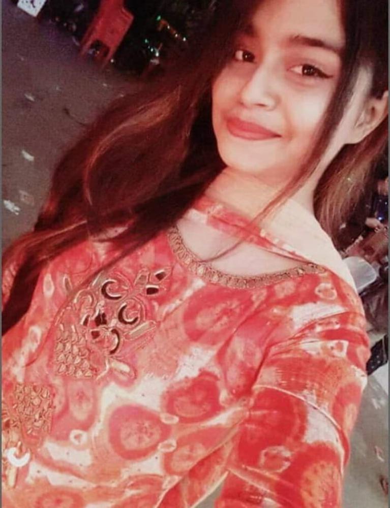 25P Unknown Desi Girl 010 (leaked nudes)