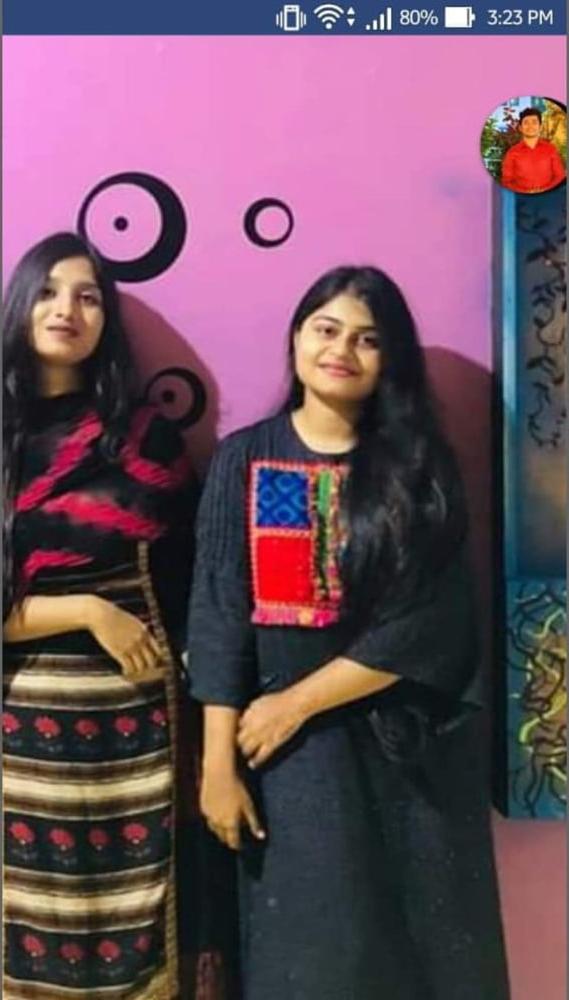 25P Unknown Desi Girl 010 (leaked nudes)